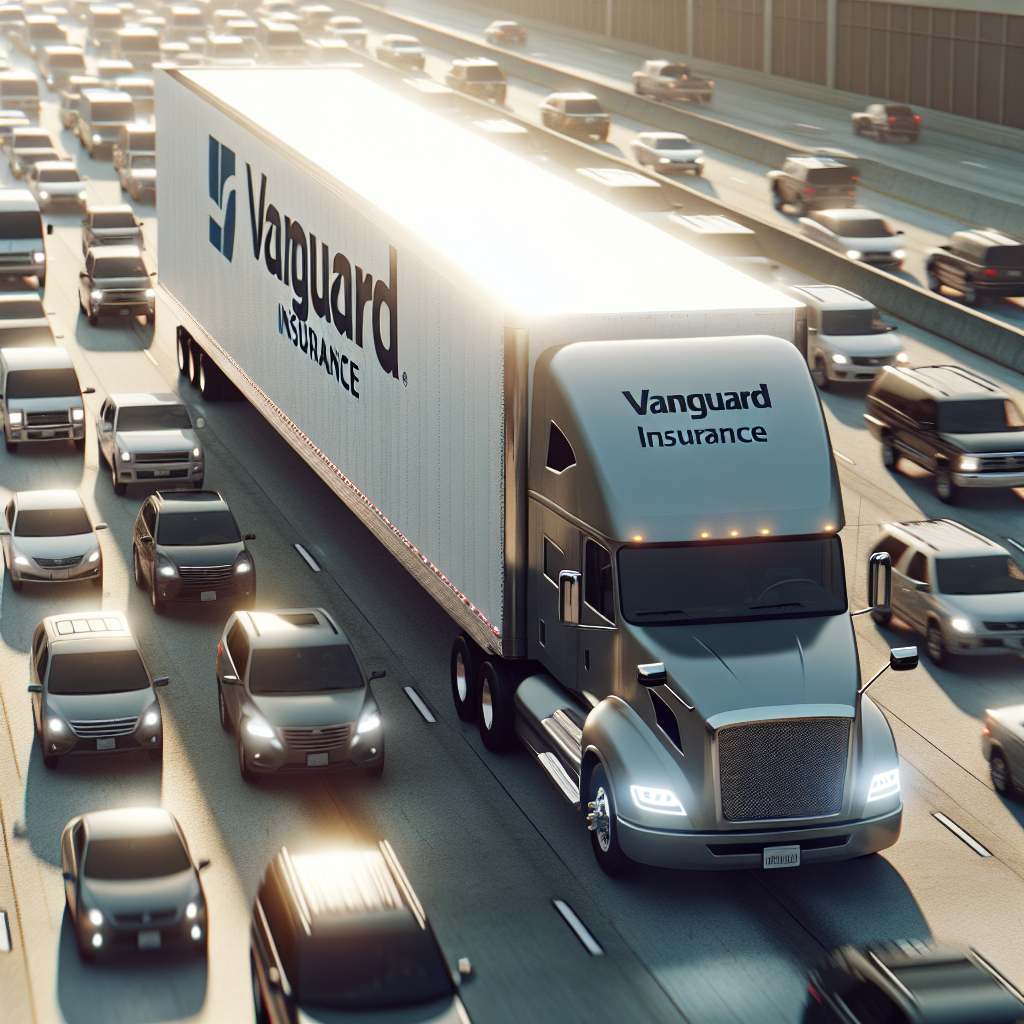 Commercial Truck Insurance